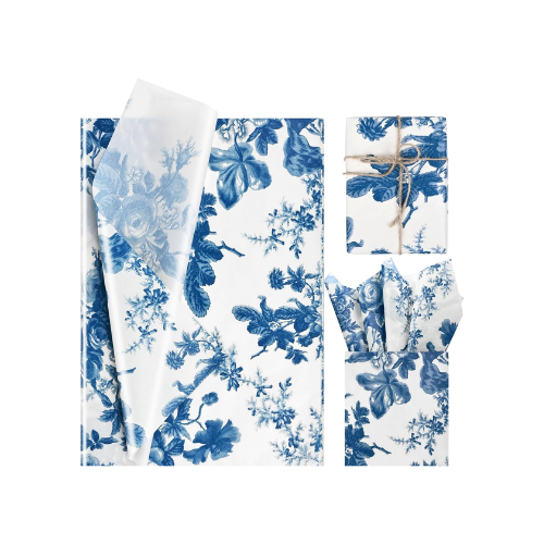 Papel de seda chino